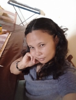 Profil de Franckie, une femme célibataire de 45 ans à Abohijanahary
