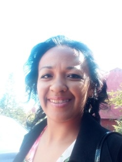 Profil de Erika, une femme célibataire de 37 ans à 1ER Arrondissement