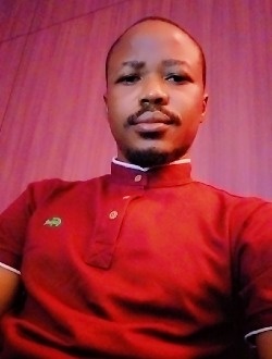 Profil de Brice, un homme célibataire de 41 ans à Conakry