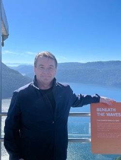 Profil de Jacques, un homme célibataire de 63 ans à Blainville