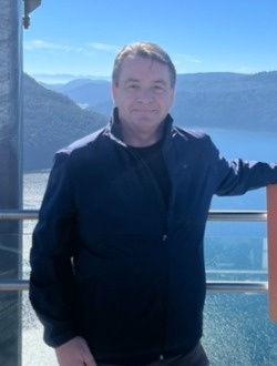 Profil de Jacques, un homme célibataire de 63 ans à Blainville