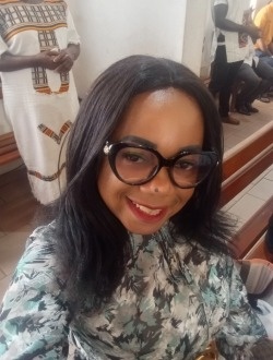 Profil de Paulina, une femme célibataire de 46 ans à Toulouse