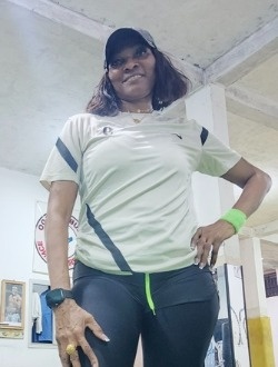 Profil de Amourvrai, une femme célibataire de 51 ans à Douala