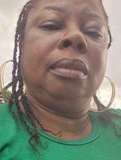Profil de L 'Amour, une femme célibataire de 51 ans à Petit Abidjan-Youkou