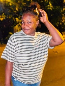 Profil de Chance, une femme célibataire de 23 ans à Adamenzork