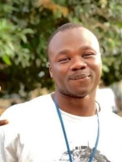 Profil de Tena Issa, un homme célibataire de 27 ans à Korhogo