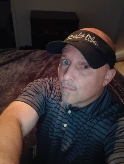 Profil de Jeffry, un homme célibataire de 47 ans à Tampa