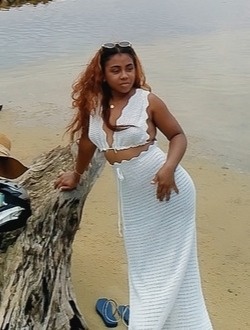 Profil de Michela, une femme célibataire de 24 ans à Amboditafanana