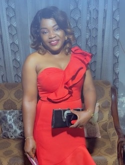 Profil de Marie, une femme célibataire de 47 ans à Yaoundé