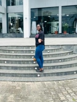 Profil de Bublie, une femme célibataire de 27 ans à Alen-Como