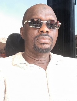 Profil de Mhd, un homme célibataire de 44 ans à Abidjan