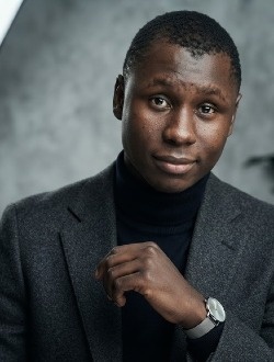 Profil de Abdoul, un homme célibataire de 26 ans à Ouagadougou