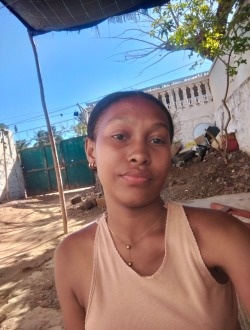 Profil de Sylvanah, une femme célibataire de 18 ans à Diegokely