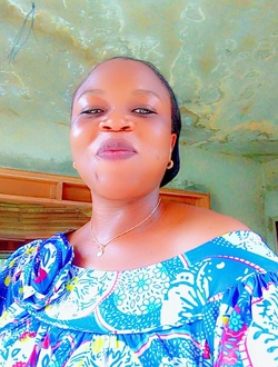 Profil de Luce, une femme célibataire de 39 ans à Kribi