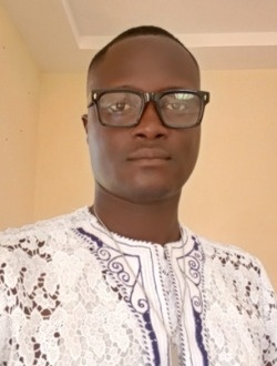 Profil de Fidèle, un homme célibataire de 38 ans à Tori-Bossito