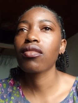 Profil de Miss, une femme célibataire de 37 ans à Yaoundé
