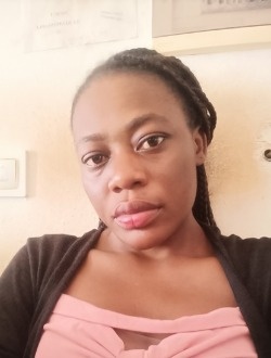 Profil de Alix Carine, une femme célibataire de 29 ans à Yaoundé