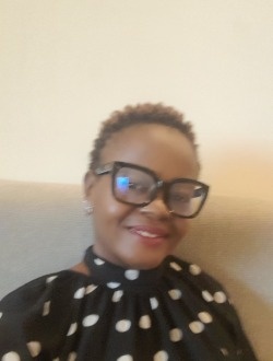 Profil de Lafleure, une femme célibataire de 42 ans à Yaoundé