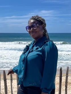 Profil de Berny, une femme célibataire de 49 ans à Bordeaux-en-Gâtinais