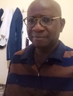 Profil de Beidy, un homme célibataire de 52 ans à Abadou