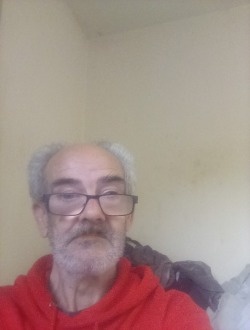 Profil de Mike, un homme célibataire de 56 ans à Manchester