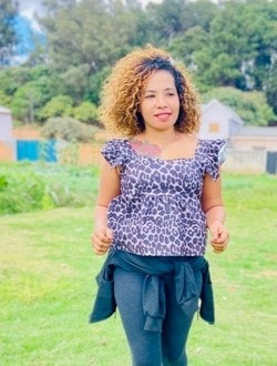 Profil de Annie, une femme célibataire de 33 ans à Antananarivo