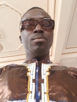 Profil de Léonce, un homme célibataire de 41 ans à Cotonou