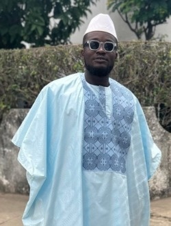 Profil de Joël, un homme célibataire de 31 ans à Abidjan
