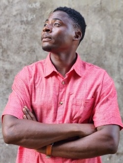 Profil de Franck Arlin, un homme célibataire de 34 ans à Douala