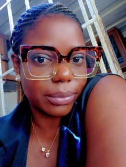 Profil de Soskia, une femme célibataire de 37 ans à Douala