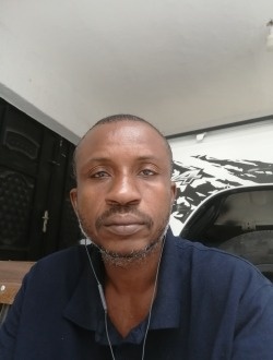 Profil de Noma, un homme célibataire de 45 ans à Nouakchott