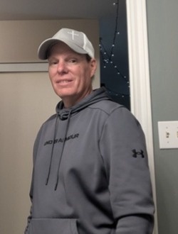 Profil de Denis, un homme célibataire de 53 ans à Gatineau