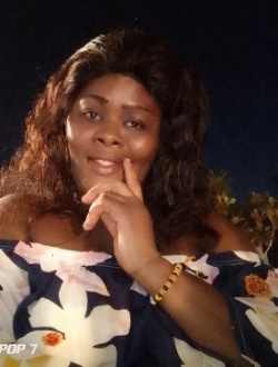 Profil de Merveillebouquet, une femme célibataire de 30 ans à Aba