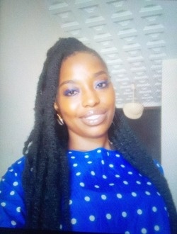 Profil de Didi, une femme célibataire de 41 ans à Abidjan