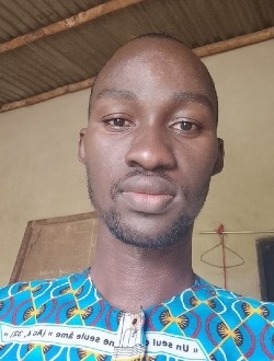 Profil de Ricardo, un homme célibataire de 27 ans à Cotonou