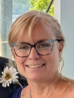 Profil de Chantal, une femme célibataire de 54 ans à Saint-Constant