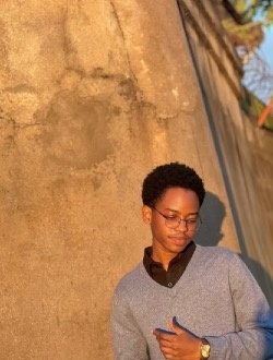 Profil de Éloge, un homme célibataire de 18 ans à Lomé