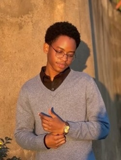 Profil de Éloge, un homme célibataire de 18 ans à Lomé