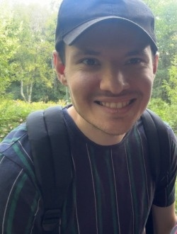 Profil de Alexandre, un homme célibataire de 33 ans à Strasbourg