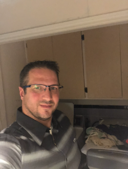 Profil de Alantéo, un homme célibataire de 48 ans à Sainte-Anne-des-Plaines