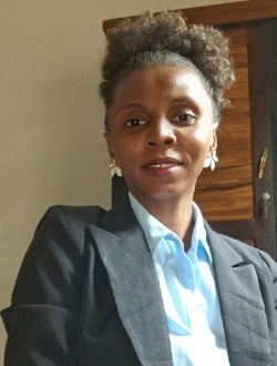 Profil de Perlesrare, une femme célibataire de 36 ans à Antsiranana