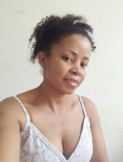 Profil de Pricylas, une femme célibataire de 40 ans à Sambava