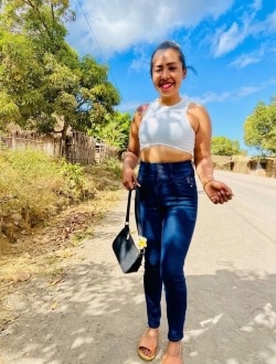 Profil de Annie, une femme célibataire de 33 ans à Antananarivo