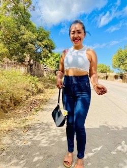 Profil de Annie, une femme célibataire de 33 ans à Antananarivo