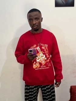 Profil de Bill-Arthur, un homme célibataire de 30 ans à Yaoundé