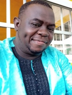 Profil de Emmanuel, un homme célibataire de 37 ans à Abomey-Calavi