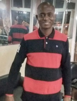 Profil de Kossonou, un homme célibataire de 53 ans à 'Adir
