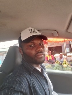 Profil de Cedro, un homme célibataire de 36 ans à Yaoundé