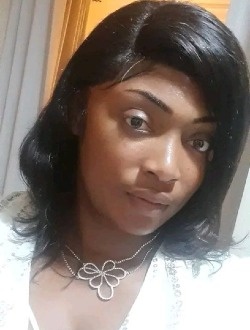 Profil de Vanessa, une femme célibataire de 32 ans à Yaoundé