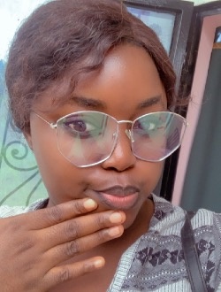 Profil de Andrée, une femme célibataire de 30 ans à Yaoundé